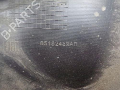 Hjulbue FIAT 500 (312_) 1.4 (312AXC1B, 312CXC1B) | BP31703792C56 