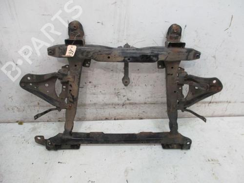 Used Subframe RENAULT TWINGO II (CN0_) 1.2 (CN0D) (58 hp) 29087086