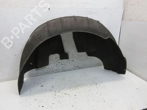 Used Wheel arch VW GOLF VI (5K1) 1.4 TSI (122 hp) 29093235