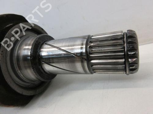 Right front driveshaft OPEL CORSA D (S07) 1.2 (L08, L68) | BP37123613M39 - Image 7
