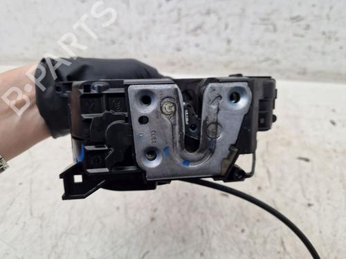 Front right lock RENAULT MASTER III Van (FV) 2.3 dCi 125 FWD (FV0C, FV0D, FV0G, FV0H, FV0J, FV0K,... | BP29106780C97 
