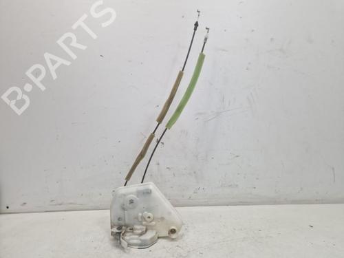 Used Front left lock Front left lock MAZDA 6 Estate (GJ, GL) 2.0 (GJEFW) (165 hp) 33618553 33618553