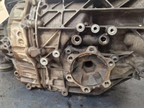 Gearkasse AUDI A4 B7 (8EC) 1.8 T | BP29106335M3 