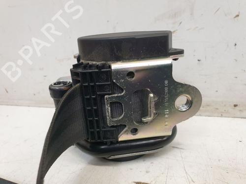 Front left seatbelt VW SCIROCCO III (137, 138) 1.4 TSI | BP37146249I26 - Image 7