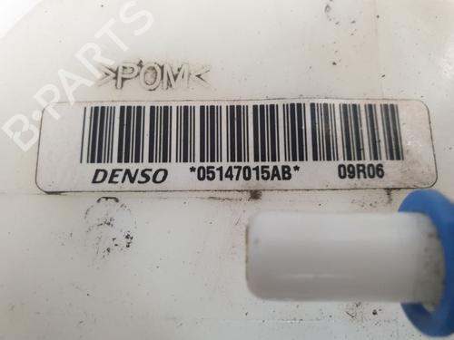 Fuel pump JEEP COMPASS (MK49) 2.0 | BP33618635M76  - Image 8
