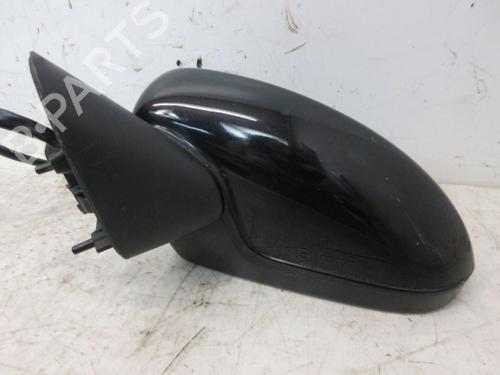 Left mirror OPEL CORSA D (S07) 1.2 (L08, L68) | BP19300375C26 