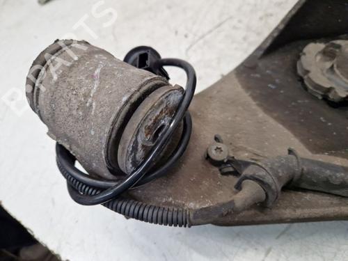 Right rear steering knuckle AUDI A4 B7 (8EC) 1.8 T | BP27458840M28 