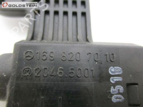 Switch MERCEDES-BENZ A-CLASS (W169) A 200 CDI (169.008, 169.308) | BP37098199I30 - Image 4