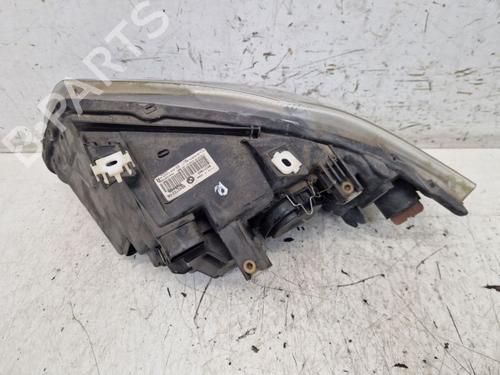 Right headlight BMW 3 (E90) 318 i | BP28005331C29 