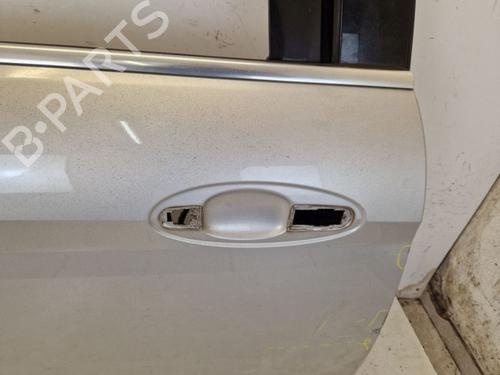 Right rear door FORD GRAND C-MAX (DXA/CB7, DXA/CEU) 2.0 TDCi | BP24305920C5 