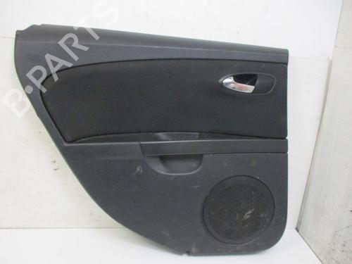 Venstre bakpanel Venstre bakpanel 37115097 37115097