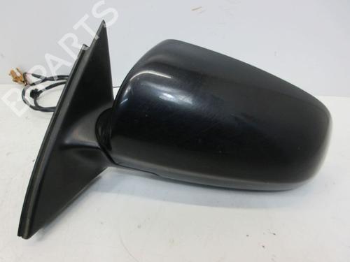 Left mirror AUDI A4 B6 Avant (8E5) 2.5 TDI | BP37076384C26 - Image 4