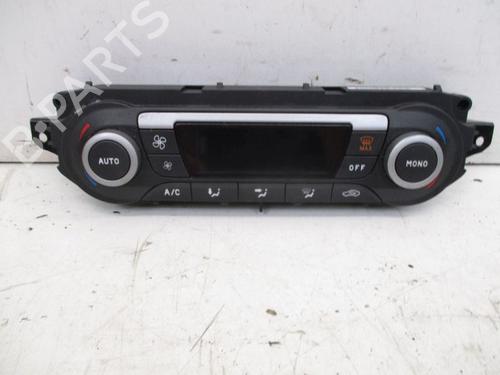 Climate control FORD C-MAX (DM2) 1.6 TDCi | BP18807487I5 