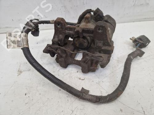Used Right rear brake caliper Right rear brake caliper FORD KUGA II (DM2) 1.5 EcoBoost 4x4 (182 hp) 33287206 33287206