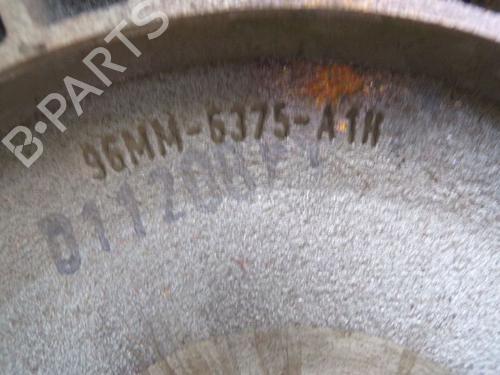 Flywheel FORD FIESTA VI (CB1, CCN) 1.25 | BP34411381M101  - Image 7