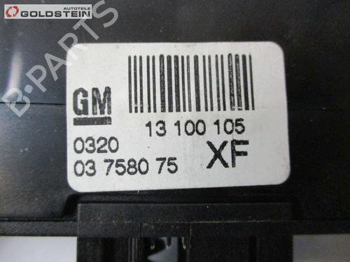 Warning switch OPEL ASTRA H Estate (A04) 1.9 CDTI (L35) | BP37100873I22 - Image 3