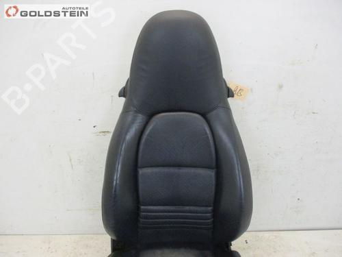 Right front seat PORSCHE BOXSTER (986) 2.7 | BP18760338C16 