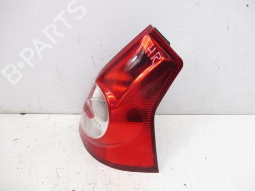 Right taillight DACIA SANDERO 1.4 (BS0C, BS0A, BS0G, BS1F, BS0E) | BP29086217C35 