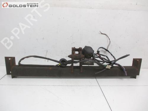 Kugelkupplung/Mechanismus für BMW X3 (E83) 3.0 d (218 hp) 18763262