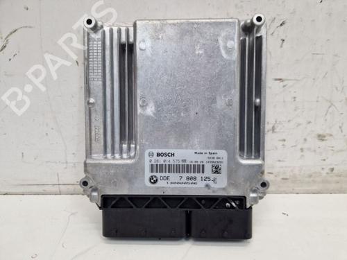 Used Engine control unit (ECU) Engine control unit (ECU) BMW 3 Touring (E91) 320 d (163 hp) 36656064 36656064