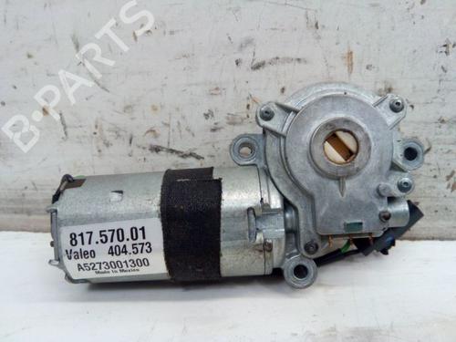 Sunroof engine FORD MAVERICK 2.3 16V | BP37138493M60 - Image 3