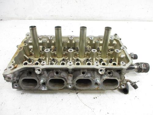 Used Cylinder head TOYOTA AURIS (_E15_) 1.6 (ZRE151_, ZRE151R) (124 hp) 18791954
