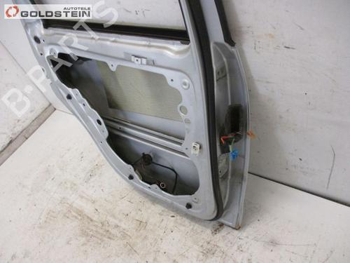 Left rear door VW POLO (9N_, 9A_) 1.4 16V | BP26647437C4 