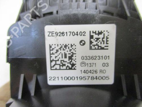 Switch BMW 1 (F20) 118 d | BP18796540I30