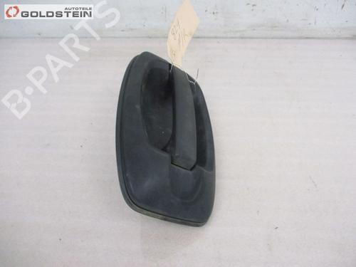 Exterior handle CITROËN JUMPER II Van 2.2 HDi 110 | BP18757269C122
