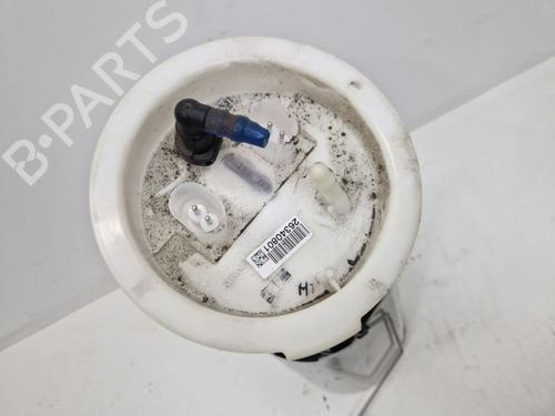 Fuel pump BMW 1 (E81) 116 i | BP29108108M76 