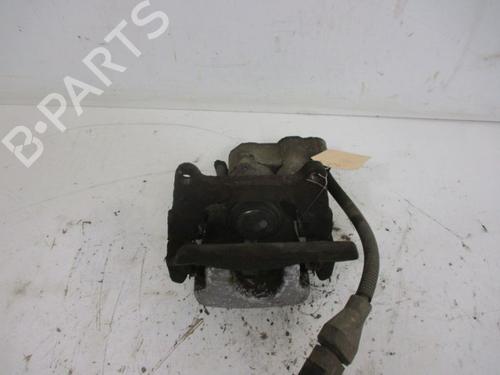 Venstre bremsekaliber bag AUDI A8 D3 (4E2, 4E8) 4.0 TDI quattro | BP18795246M107 