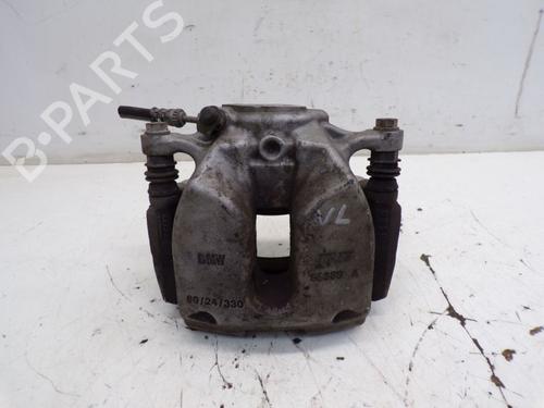 Left front brake caliper BMW 5 (G30, F90) 520 i | BP22432749M105 