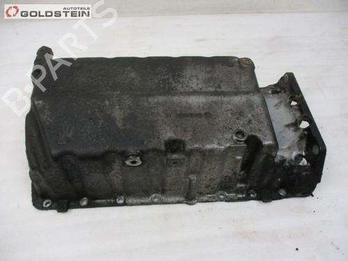Oil sump FORD FOCUS II Turnier (DA_, FFS, DS) 2.0 TDCi | BP18756480M115 