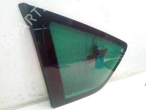 Rear left door window FORD S-MAX (WA6) 2.0 TDCi | BP29107087C20 