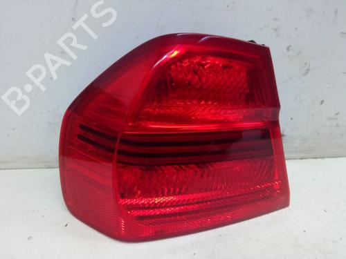 Used Left taillight BMW 3 (E90) 335 i (306 hp) 29232620