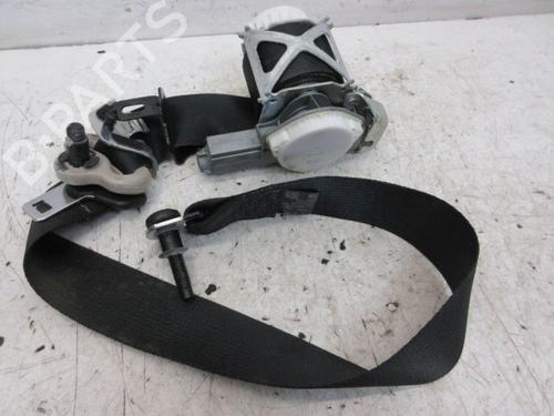 Used Front left seatbelt FORD FIESTA VI (CB1, CCN) 1.6 Ti (120 hp) 29088808