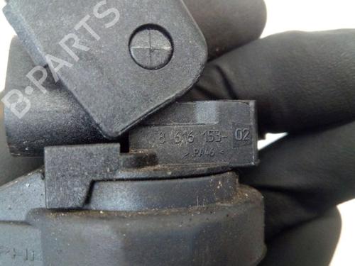 Ignition coil BMW 3 (E90) 328 i | BP33411463M94 - Image 8