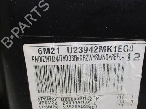 Front right panel FORD GALAXY II (WA6) 2.0 TDCi | BP19292117C59 
