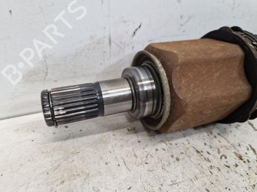 Right front driveshaft KIA CEE'D Hatchback (ED) 1.6 | BP37140554M39 - Image 3