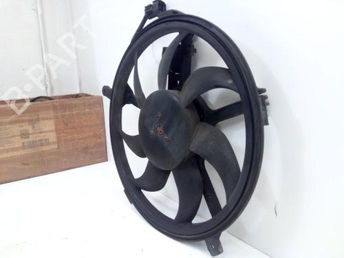 Fan MINI MINI (R56) Cooper D | BP28118819M128 