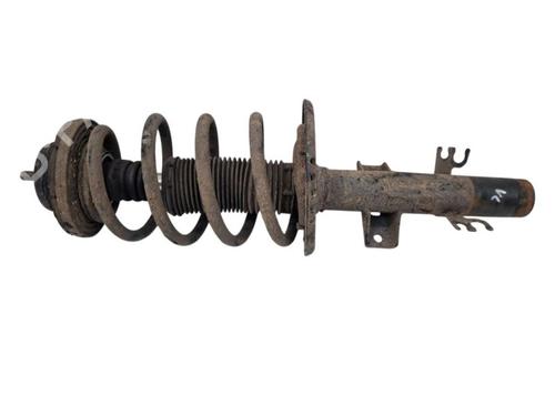 Used Left front shock absorber Left front shock absorber 37143430 37143430
