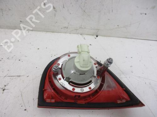 Left tailgate light VW GOLF V (1K1) 1.6 FSI | BP18799285C79 