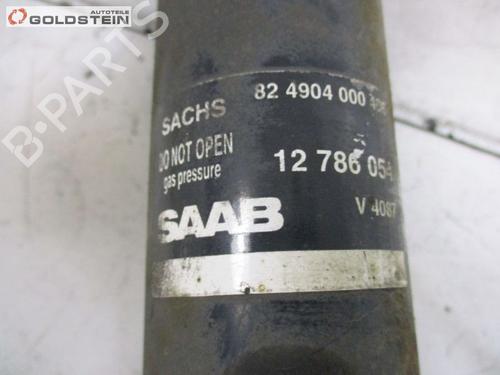 Left front shock absorber SAAB 9-3 (YS3F, E79, D79, D75) 2.2 TiD | BP37108384M16 - Image 2