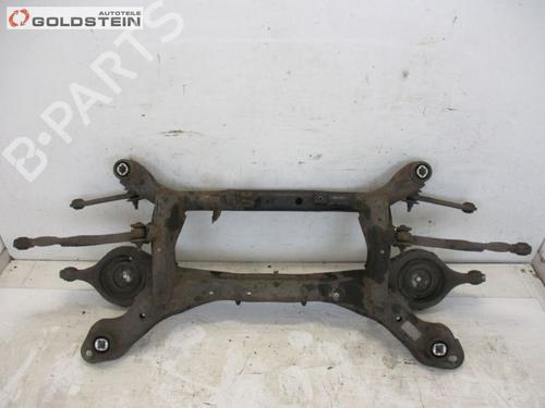 Rear axle VOLVO V70 III (135) D5 | BP18759070M2 