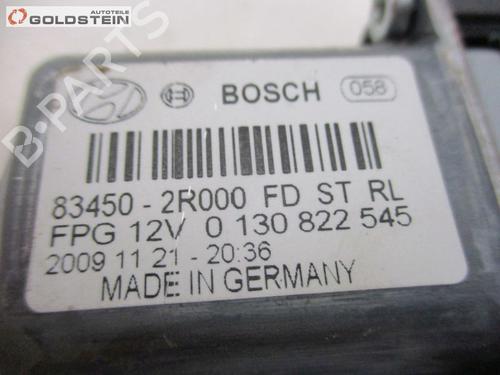 Electronic module HYUNDAI i30 (FD) 1.6 CRDi | BP38025468M83 - Image 5