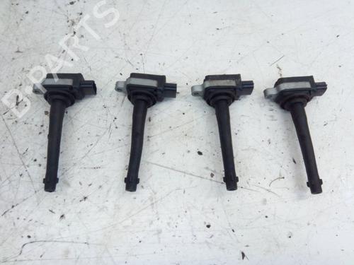 Used Ignition coil NISSAN QASHQAI I (J10, NJ10) 1.6 (114 hp) 29104701