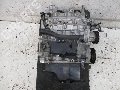 Engine AUDI A1 Sportback (8XA, 8XF) 1.2 TFSI | BP37127617M1 - Image 4