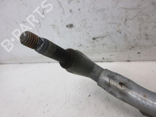 Front wipers mechanism PEUGEOT 1007 (KM_) 1.4 | BP29087491C83 