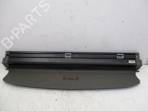 Rear parcel shelf AUDI A4 B6 Avant (8E5) 2.5 TDI | BP37121359C85 - Image 9