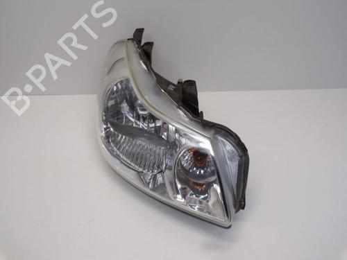 Right headlight SUZUKI SX4 (EY, GY) 1.9 DDiS (RW419D) | BP37130448C29 - Image 3